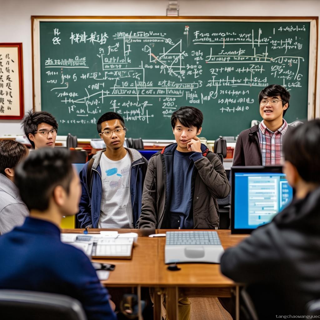 清华计算机入学教育深度剖析：关于如何做科研的一些个人经验分享